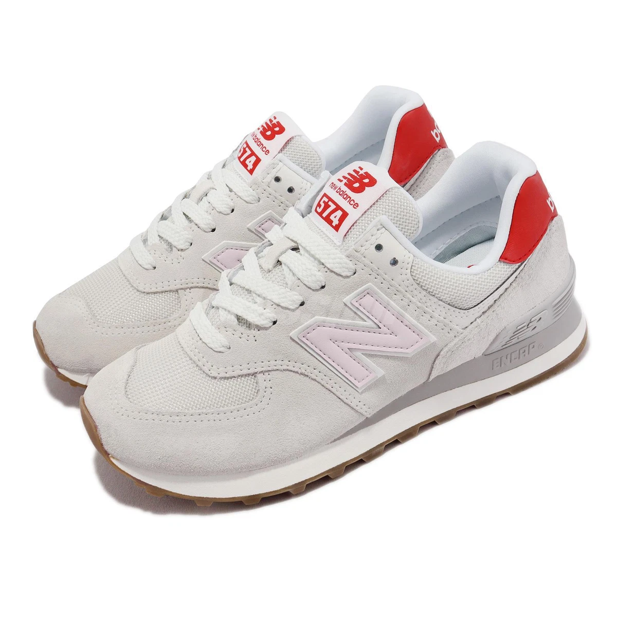 Baskets de style de vie d contract es femmes New Balance 574 NB