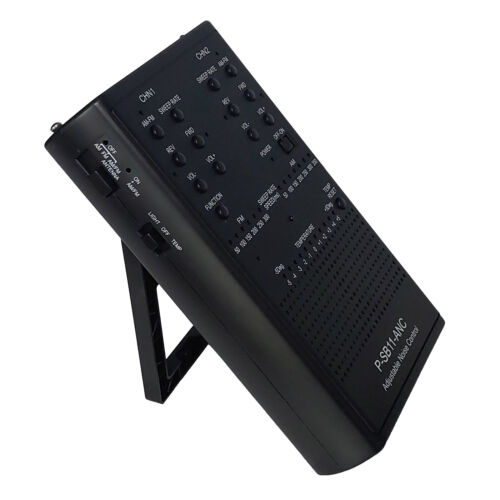 P-SB11-ANC Spirit Box - Adjustable Noise Control, Ghost Hunting Equipment Kit - Picture 4 of 7