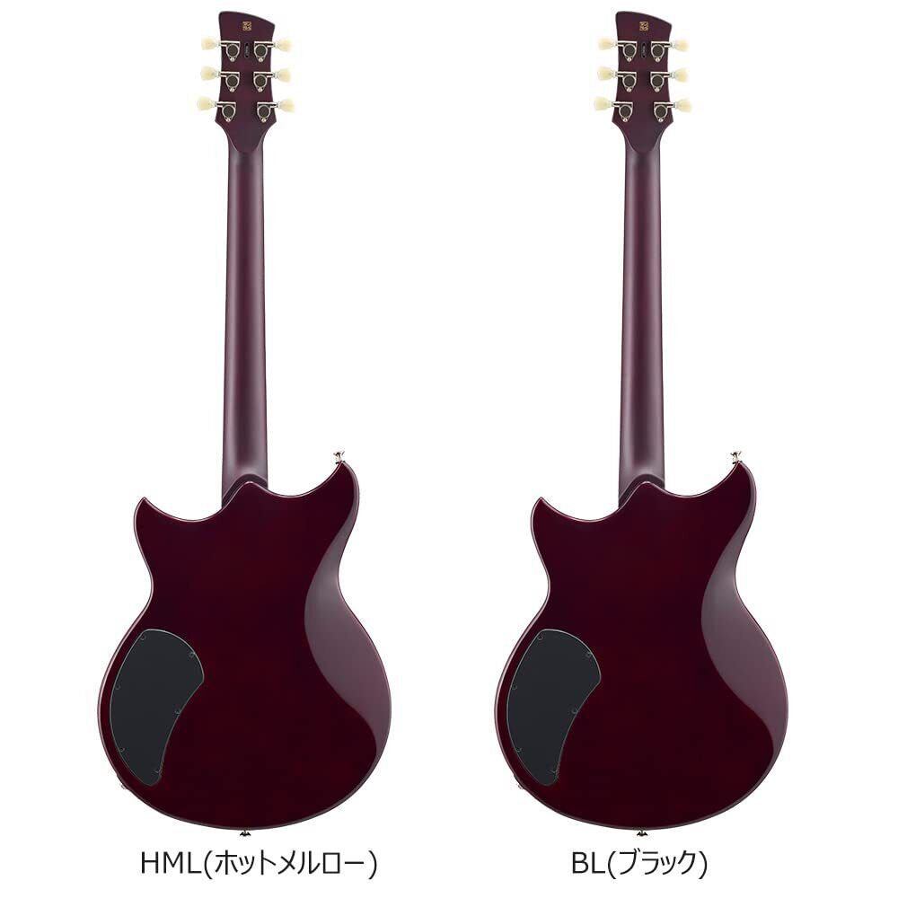 Yamaha REVSTAR Standard Series Electric Guitar Sunset Burst Yamaha REVSTAR Standard Series Electric Guitar Sunset Burst