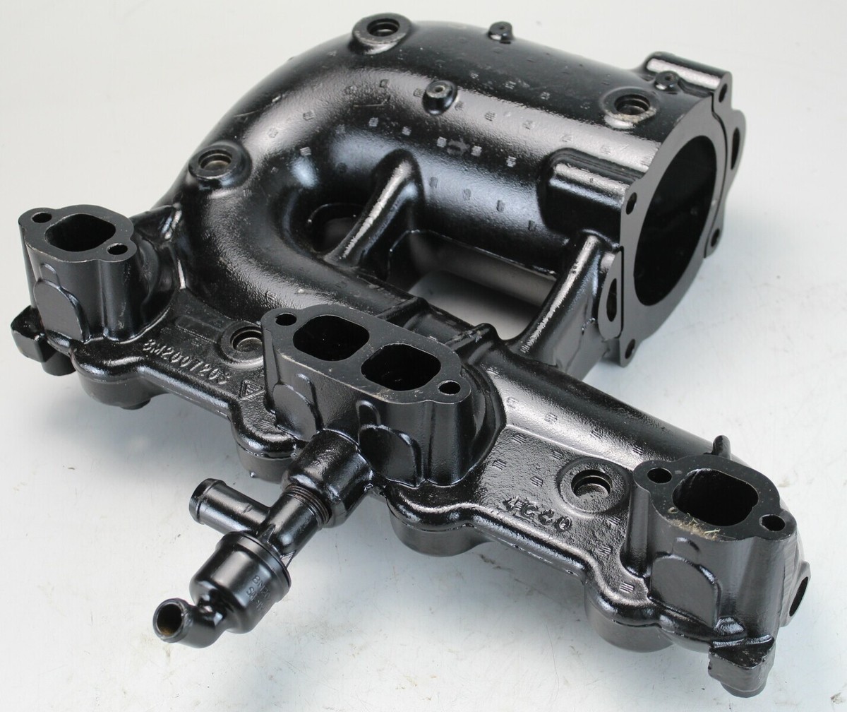 C# 8M2007203 Mercury Mercruiser Exhaust Manifold 5.0 L Bravo NEW 