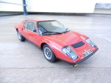 Ligier JS2 1/18 Ottomobile