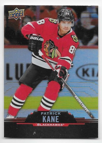 20/21 UPPER DECK TIM HORTONS BASE Hockey (#1-125) U-Pick From List - Picture 89 of 126