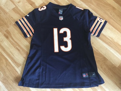 bears jersey womens