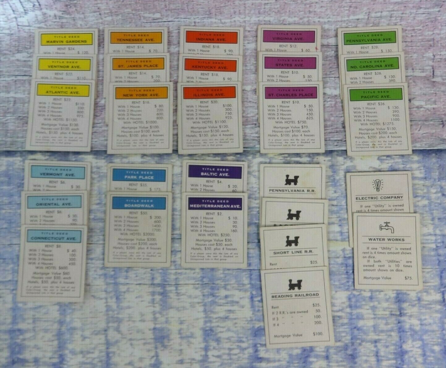 Original Monopoly Property Cards original-monopoly-property-cards