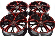 17 Rims Sienna Solara Honda Civic Accord Crz Fusion Taurus 5x100 5x114.3 Wheels 17 Rims Sienna Solara Honda Civic Accord Crz Fusion Taurus 5x100 5x114.3 Wheels