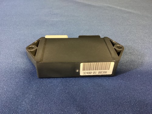 NEW in box OEM Harley-Davidson Sportster, Ignition Module CDI, 32480-01* - Picture 3 of 4