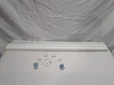 Cordless Cellular Window Shade Honeycombs Blinds 46" x 64"