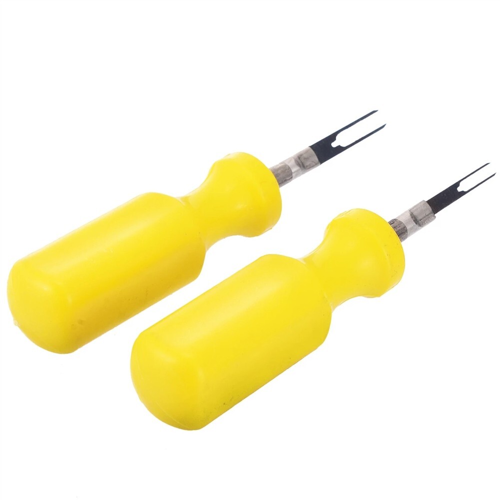 Car Terminal Removal Tool Extractor Stianless Steel Assemble