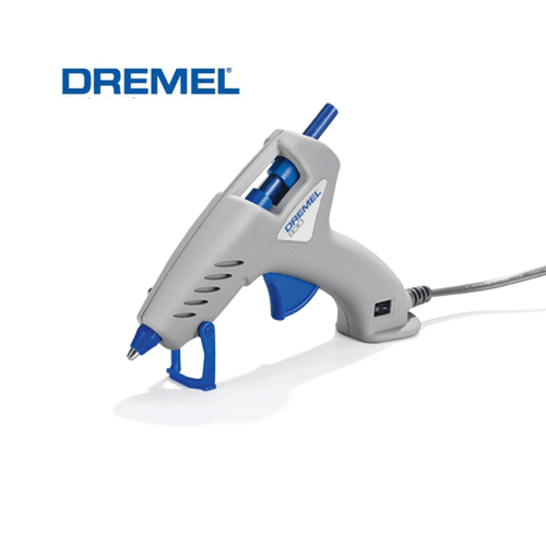 Dremel 930 Pistola per Colla Hobby 7 mm 220 V - Foto 1 di 2