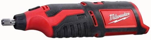 Milwaukee 2460-20 M12 SOLO STRUMENTO ROTANTE - Foto 9 di 12