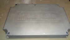 DETROIT ECM REPAIR & RETURN P/N 23519307  DDE...