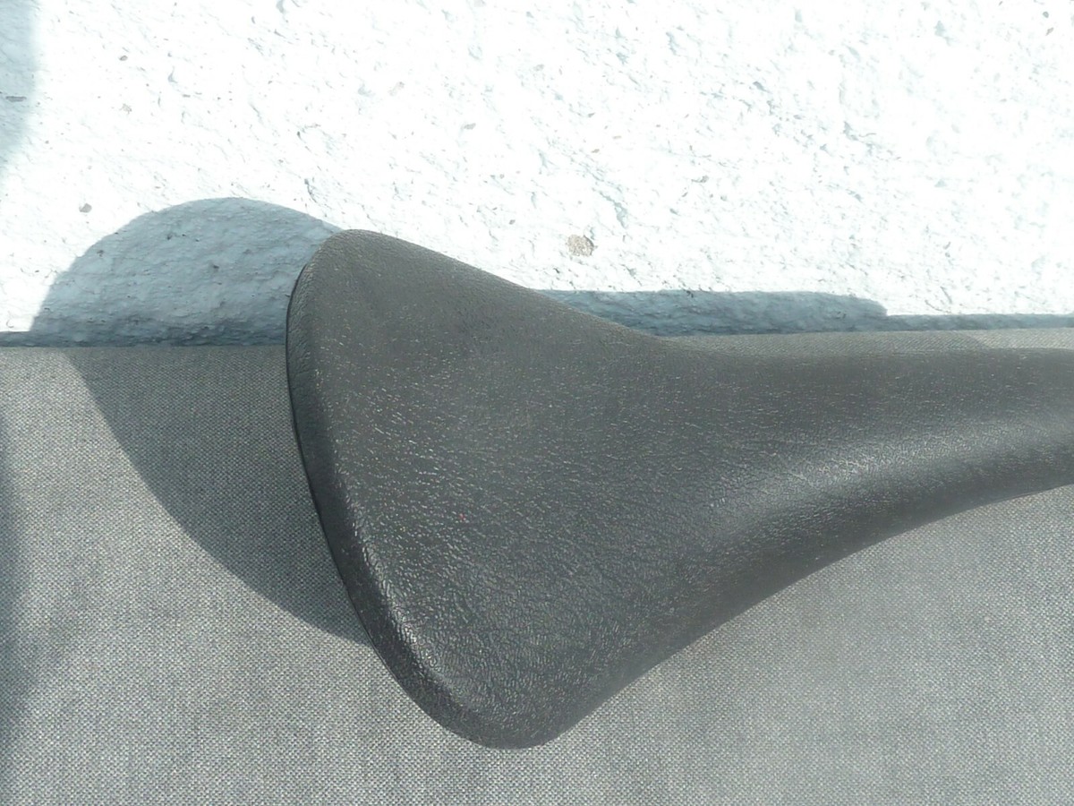 Selle Perache Vintage – Taille Moyenne, Sport – Pour Pièces Ou Restauration, France
