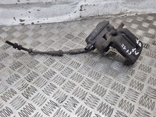 AUDI A6 C7 BRAKE CALIPER REAR RIGHT 2012
