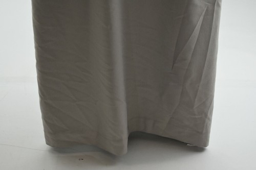 JS Collections Embroidered Mock Two-Piece Gown Dress 3/4 Sleeve Floral 12 $328 - Picture 9 of 12