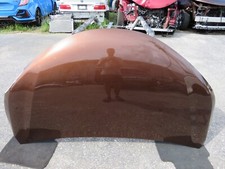 2021-2023 Toyota Sienna Hood Damage Oem 6066 2021-2023 Toyota Sienna Hood Damage Oem 6066