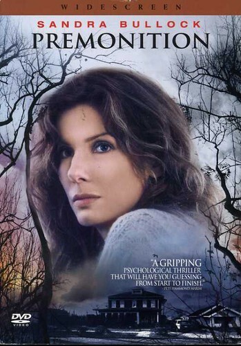 Premonition (DVD, 2007)