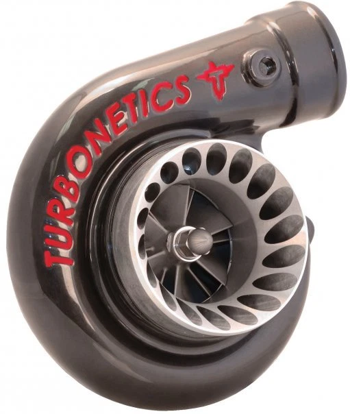 Turbonetics - GTK850 - GT-K850 Turbolader bis 900 PS - Restposten - Bild 2 von 4