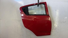 Porte arrière et accessoires Chevrolet SPARK