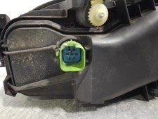 Feu avant (phare) Ford MONDEO