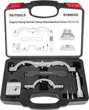 ✅ NEW Turbo Engine Timing Tool Kit 1.0 1.2 1.4L for Chevy Opel Vauxhall
