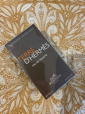 HERMÈS Terre D'Hermes 50ml Men Eau de Toilette