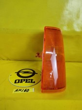 Blinker links Opel Kadett D Orange Neu