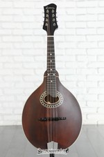 Eastman Guitars MD304 A-style Mandolin - Classic