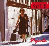 Lina Sastri Reginella (Cd)