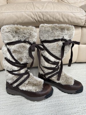 Merrill Women s Katia Waterproof  Opti-Warm Performance Footwear Boots