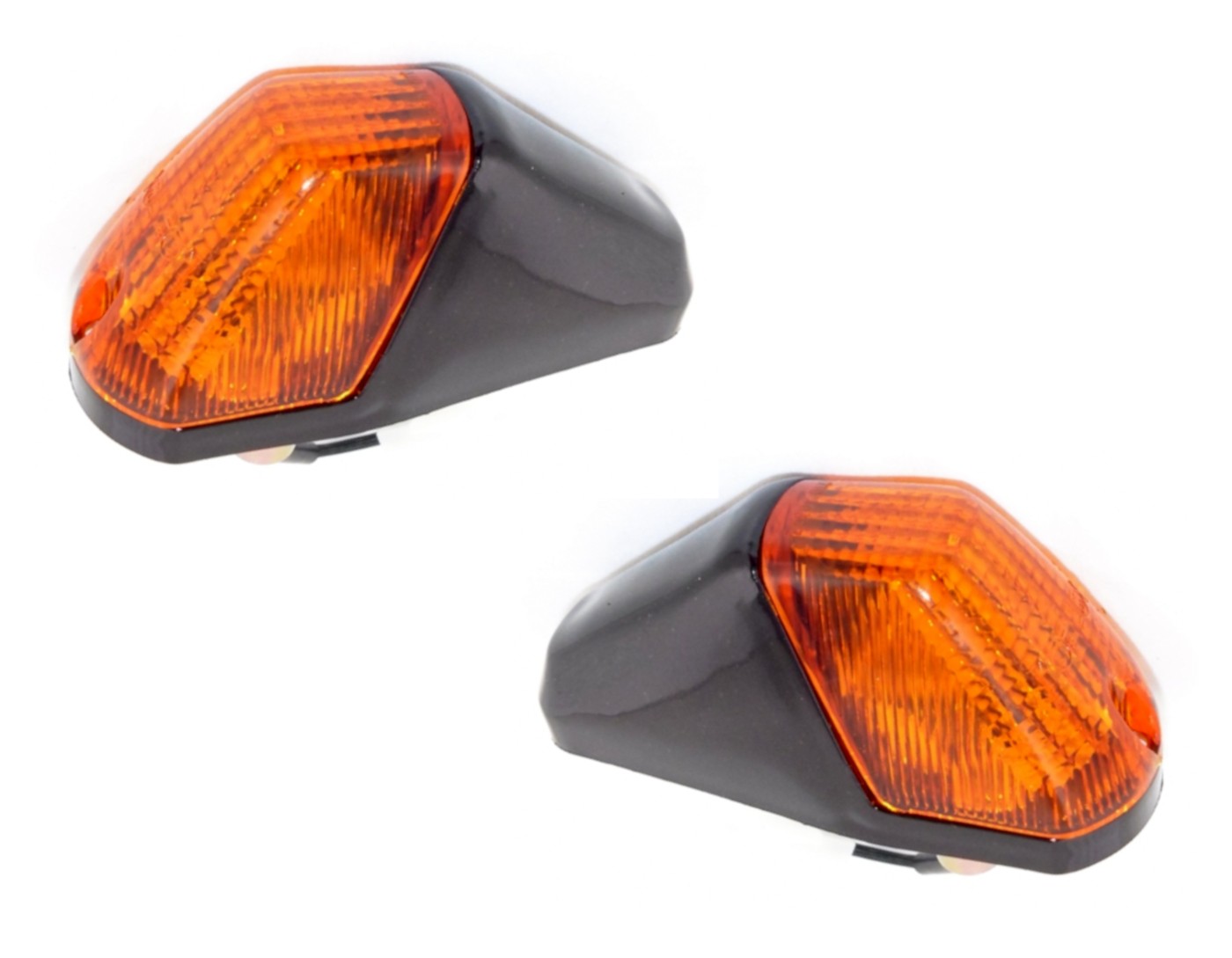 Clignotant avant KAWASAKI GPX750R pour vos balades et sorties de week-end