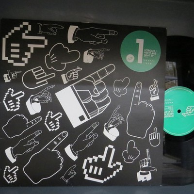 Letroset-Hertz Aus Glas EP-VINYL 12''-USED-SHLP_6024