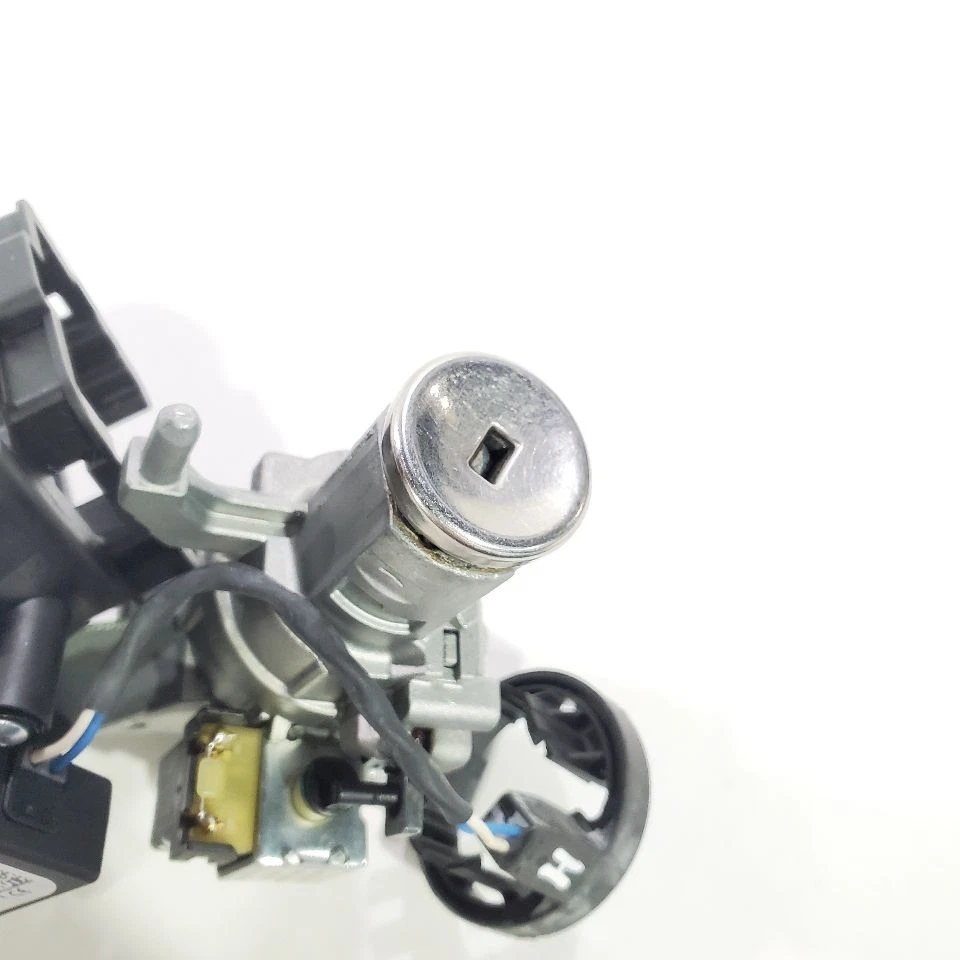 Interruptor de encendido usado se adapta a: Chevrolet Caprice 2016 encendido sin llave grado A Foto 2 de 4