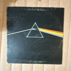 Pink Floyd The Dark Side of the Moon Vinyl LP Rock Harvest Record Album