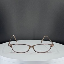 Easyclip Gold Eyeglass Frames | eBay display picture 1