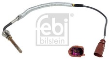 FEBI BILSTEIN Sensor Abgastemperatur 172238 für AUDI A7 Sportback 4GA 4GF A6 C7