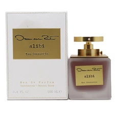 Oscar de la Renta Alibi Eau Sensuelle Eau De Parfum Spray For Women 100ml