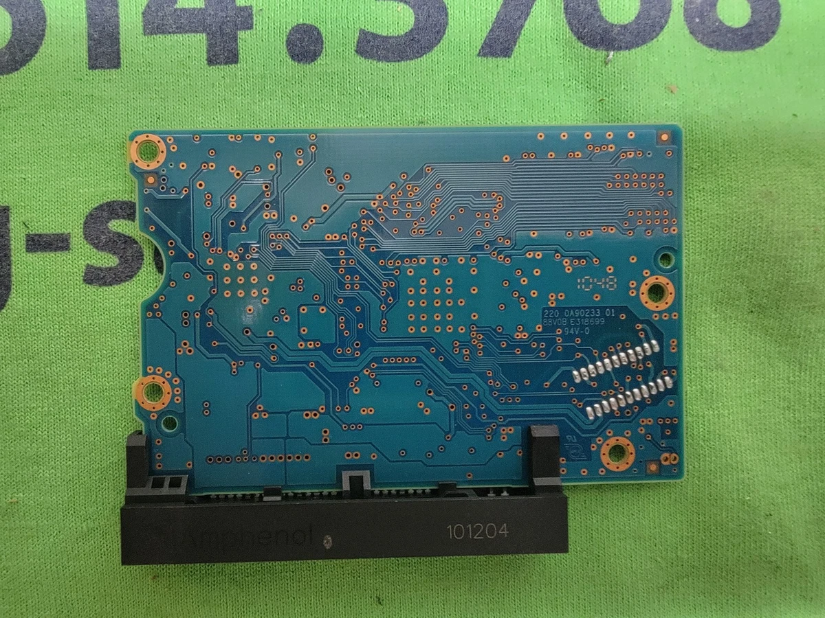 Printed Circuit Boards for Hitachi for sale | eBay
