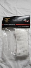 Lacrosse Stringking Perfrormance Mesh Type 2s Stringing Kit Brand New