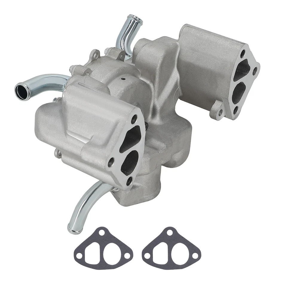 Bomba de agua para Chevrolet Camaro V8 5,7 L gasolina 1993-1997 130-7100 AW5068 Foto 2 de 4