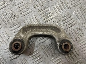 VW PHAETON 3D Stabilisatorgestänge vorne rechts 3D0411317 3.00 Diesel 22200414