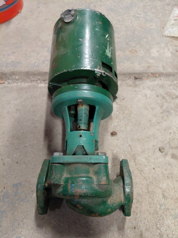 Taco 1/6 HP 5XBJ006 B 115 VOLTS 1725 RPM CIRCULATOR PUMP USED