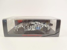 Spark S5650 Glickenhaus SCG003C Test Car 2015, 1/43, MIB!