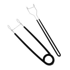 Mouth Opener Jaw Spreader Hook Remove Saltwater Fishing Tackles Set Kit