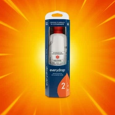 🚰 NEW - EveryDrop #2 Ice & Water Refrigerator Filter ΕDR2RXD1🚰