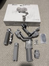 DJI RS 4 Mini Combo Camera Gimbal Stabilizer - Express