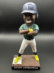 Randy Arozarena Bobblehead | eBay