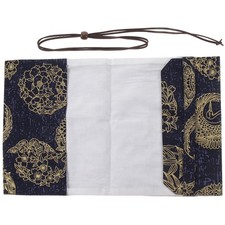  Handmade Book Sleeve Decorative Fitted Fabric Notebook Covers Protector