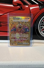 Charizard ex 228/197 SV03: Obsidian Flames Holo on eBay