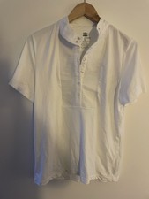 Bnwot Holland & Cooper Show Shirt XL