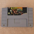 Donkey Kong Country 2 SNES Game Cartridge
